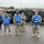 405th AFSB command team conducts maintenance terrain walk at Dülmen APS-2 site