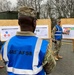 405th AFSB command team conducts maintenance terrain walk at Dülmen APS-2 site