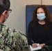 Naval Branch Health Clinic Mayport clinical psychologist