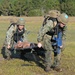 Naval Hospital Jacksonville and Navy Medicine Readiness and Training Command Jacksonville Tactical Combat Casualty Care training