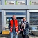 Talking trash with Wiesbaden’s recycle and reuse center