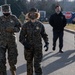 Director and Staff of IGMC visit TF Quantico