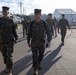 Director and Staff of IGMC visit TF Quantico