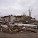 Kentucky locals sift through the destruction left by Midwest Tornado