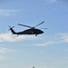 Tenn. Guardsmen and Nashville Fire Department HART team practice water hoist rescue