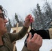 MST 2 Conducts Arctic Exercise