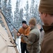 MST 2 Conducts Arctic Exercise