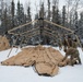 MST 2 Conducts Arctic Exercise