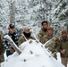 MST 2 Conducts Arctic Exercise