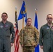 403rd Operations Group Assumption of Command