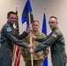 403rd Operations Group Assumption of Command