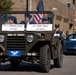 403rd Wing leaders participate in Veterans Day Parade