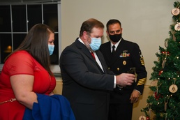 Remembering and supporting Gold Star Families with 2nd Annual Holiday Remembrance Tree