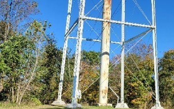 Ohio Environmental Infrastructure Program, Lodi PPA