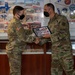 436th Airlift Wing leadership recognizes this week’s Top Performer