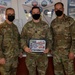 436th Airlift Wing leadership recognizes this week’s Top Performer