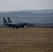 336th Fighter Squadron arrive in Romania for NATO eAP