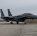 336th Fighter Squadron arrive in Romania for NATO eAP