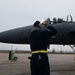 336th Fighter Squadron arrive in Romania for NATO eAP