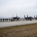 336th Fighter Squadron arrive in Romania for NATO eAP