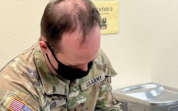 Army Medicine, ICTL, JRTC, BJACH, 3BCT 10TH MNT, Fort Polk