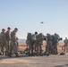 82nd Airborne Division participates in Presents from Paratroopers