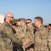 82nd Airborne Division participates in Presents from Paratroopers