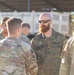 82nd Airborne Division participates in Presents from Paratroopers