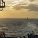 Truman is conducting readiness training in the Atlantic Ocean in preparation for future operations.