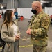 500,000th Vaccination administered at Javits Mass Vaccination Site in New York
