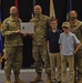 Congratulations to the 17th TRW Chief Master Sgt. selectees