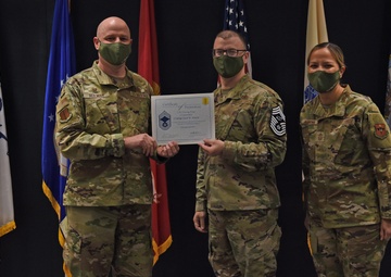 Congratulations to the 17th TRW Chief Master Sgt. selectees