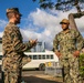 Marines with CLR-3 respond in support of Joint Base Pearl Harbor-Hickam residents