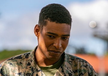 Marines with CLR-3 respond in support of Joint Base Pearl Harbor-Hickam residents