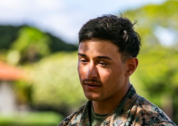 Marines with CLR-3 respond in support of Joint Base Pearl Harbor-Hickam residents