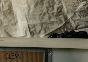 Marines with CLR-3 respond in support of Joint Base Pearl Harbor-Hickam residents