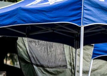 Marines with CLR-3 respond in support of Joint Base Pearl Harbor-Hickam residents