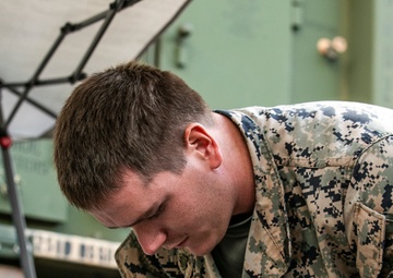 Marines with CLR-3 respond in support of Joint Base Pearl Harbor-Hickam residents