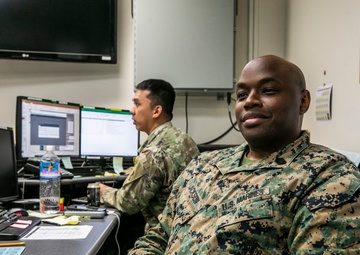 Marines with CLR-3 respond in support of Joint Base Pearl Harbor-Hickam residents