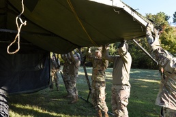 Emergency communications capabilities tested during comm blackout exercise