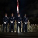 Family, friends hold funeral for 822 BDS Airman