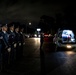 Family, friends hold funeral for 822 BDS Airman