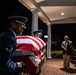 Family, friends hold funeral for 822 BDS Airman