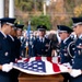Family, friends hold funeral for 822 BDS Airman
