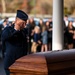 Family, friends hold funeral for 822 BDS Airman