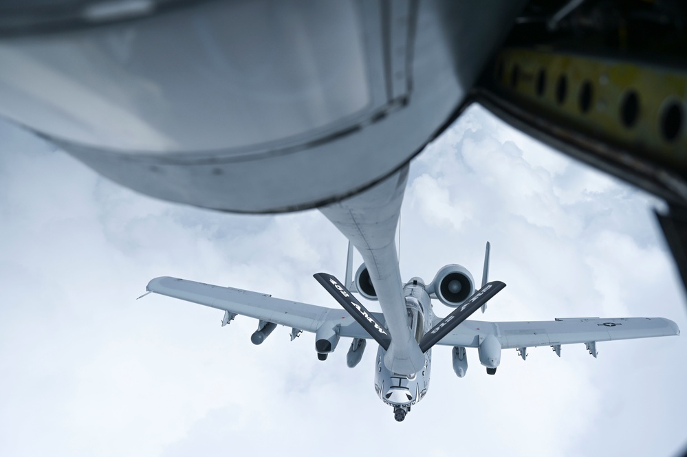 AATC Leads Joint ACE Exercise to Fulfill Myriad Training, Testing Objectives