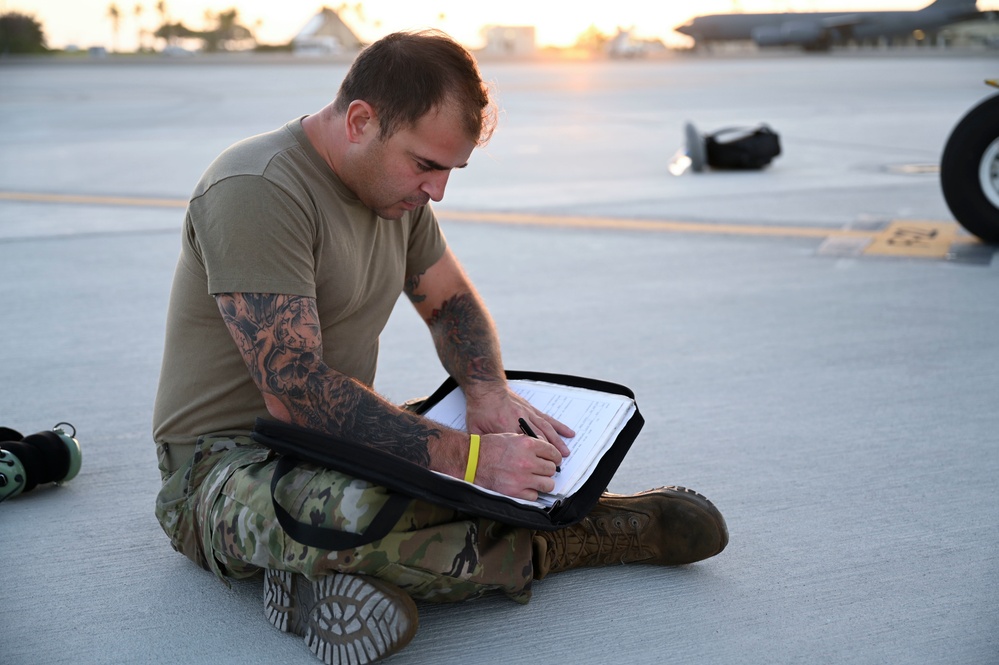 AATC Leads Joint ACE Exercise to Fulfill Myriad Training, Testing Objectives