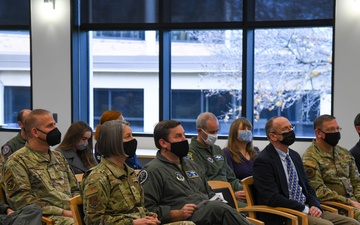 Storied 53rd Fighter Squadron reactivated in partnership with D.C. Air Guard