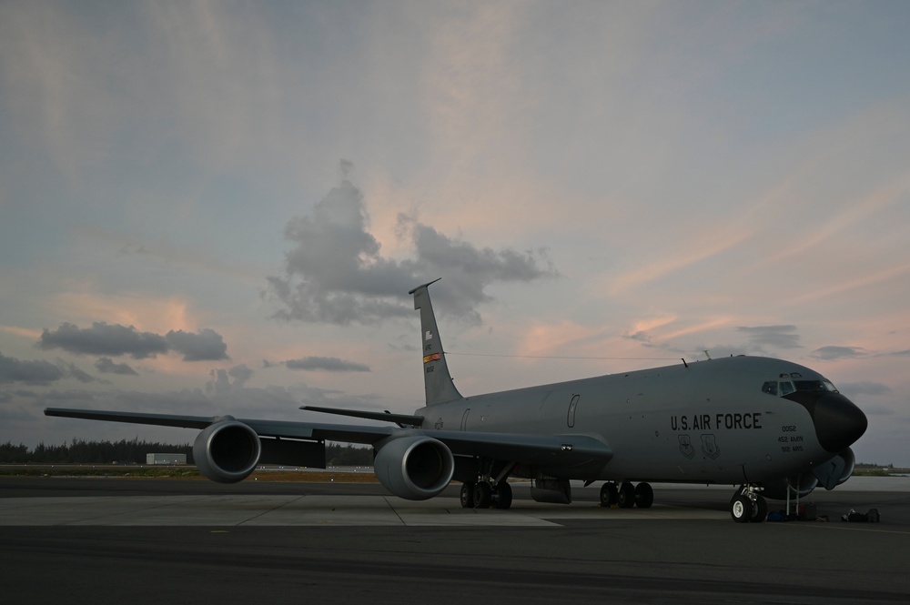AATC Leads Joint ACE Exercise to Fulfill Myriad Training, Testing Objectives