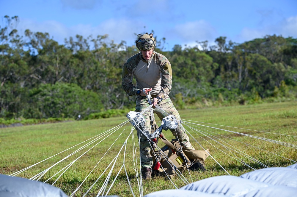AATC Leads Joint ACE Exercise to Fulfill Myriad Training, Testing Objectives